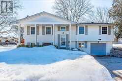 95 BRANT Avenue Guelph