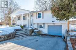 95 BRANT Avenue Guelph