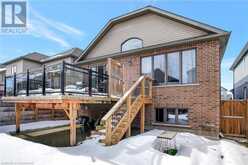 225 CARRIAGE WAY Waterloo