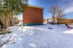 486 HIGHLAND Road E Kitchener