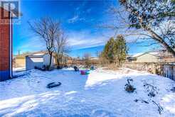 486 HIGHLAND Road E Kitchener