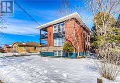 486 HIGHLAND Road E Kitchener