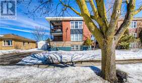 486 HIGHLAND Road E Kitchener