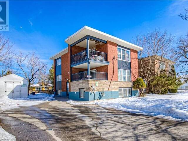 486 HIGHLAND Road E Kitchener Ontario