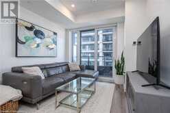 15 WELLINGTON Street S Unit# 1101 Kitchener