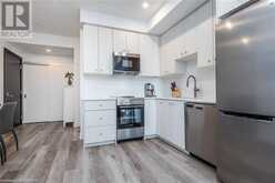 15 WELLINGTON Street S Unit# 1101 Kitchener