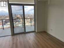 741 KING Street W Unit# 1709 Kitchener