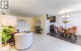 30 AVALON Place Unit# 108 Kitchener