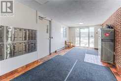 30 AVALON Place Unit# 108 Kitchener