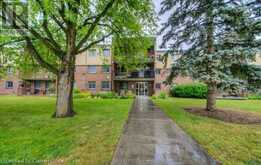 30 AVALON Place Unit# 108 Kitchener