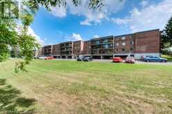 30 AVALON Place Unit# 108 Kitchener