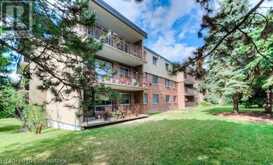 30 AVALON Place Unit# 108 Kitchener