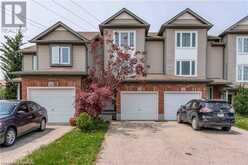 12 SNOWDROP Crescent Unit# Upper Kitchener