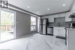 12 SNOWDROP Crescent Unit# Upper Kitchener