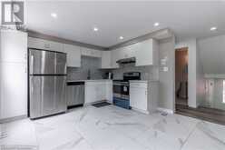 12 SNOWDROP Crescent Unit# Upper Kitchener