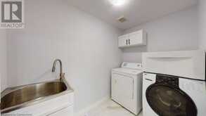 12 SNOWDROP Crescent Unit# Upper Kitchener