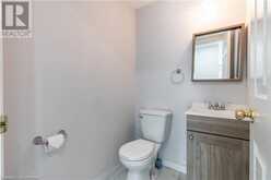 12 SNOWDROP Crescent Unit# Upper Kitchener