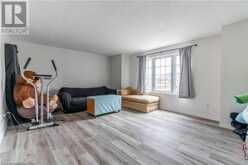 12 SNOWDROP Crescent Unit# Upper Kitchener