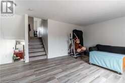 12 SNOWDROP Crescent Unit# Upper Kitchener