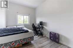 12 SNOWDROP Crescent Unit# Upper Kitchener