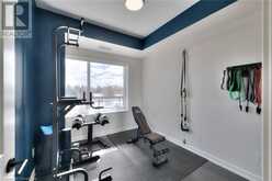 251 NORTHFIELD Drive E Unit# 319 Waterloo