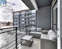 251 NORTHFIELD Drive E Unit# 319 Waterloo