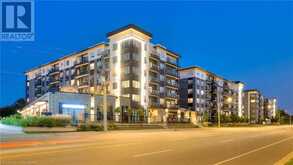 251 NORTHFIELD Drive E Unit# 319 Waterloo