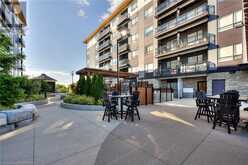 251 NORTHFIELD Drive E Unit# 319 Waterloo