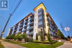 251 NORTHFIELD Drive E Unit# 319 Waterloo