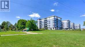 251 NORTHFIELD Drive E Unit# 319 Waterloo