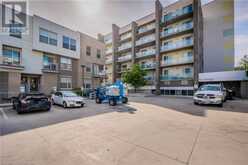 62 BALSAM Street Unit# B103 Waterloo