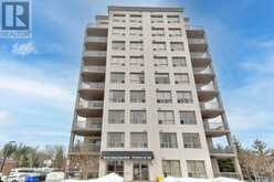 539 BELMONT Avenue W Unit# 1004 Kitchener