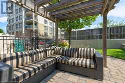 539 BELMONT Avenue W Unit# 1004 Kitchener