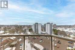 539 BELMONT Avenue W Unit# 1004 Kitchener