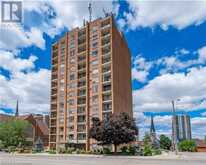 64 BENTON Street Unit# 1201 Kitchener