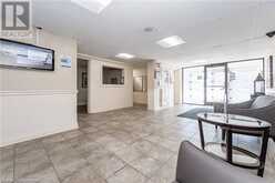 64 BENTON Street Unit# 1201 Kitchener