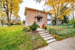 58 BRANDON Avenue Kitchener