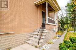 58 BRANDON Avenue Kitchener