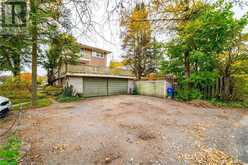 58 BRANDON Avenue Kitchener