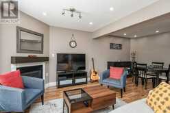 555 CHABLIS Drive Unit# 40 Waterloo