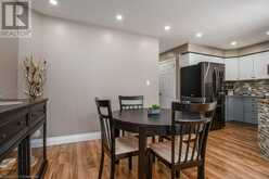 555 CHABLIS Drive Unit# 40 Waterloo