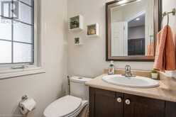 555 CHABLIS Drive Unit# 40 Waterloo