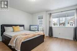 555 CHABLIS Drive Unit# 40 Waterloo