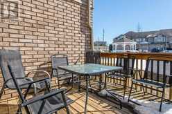 555 CHABLIS Drive Unit# 40 Waterloo