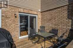 555 CHABLIS Drive Unit# 40 Waterloo