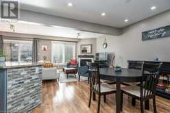 555 CHABLIS Drive Unit# 40 Waterloo