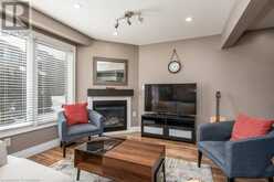 555 CHABLIS Drive Unit# 40 Waterloo