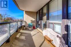 4 WILLOW Street Unit# 302 Waterloo