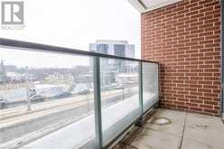 5 WELLINGTON Street S Unit# 206 Kitchener