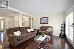 10 ISHERWOOD Avenue Unit# 22 Cambridge